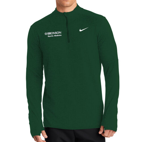 Nike Dri-FIT Element 1/2-Zip Top Thumbnail