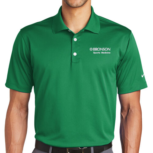 Nike Tech Basic Dri-FIT Polo Thumbnail
