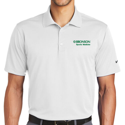 Nike Tech Basic Dri-FIT Polo Thumbnail