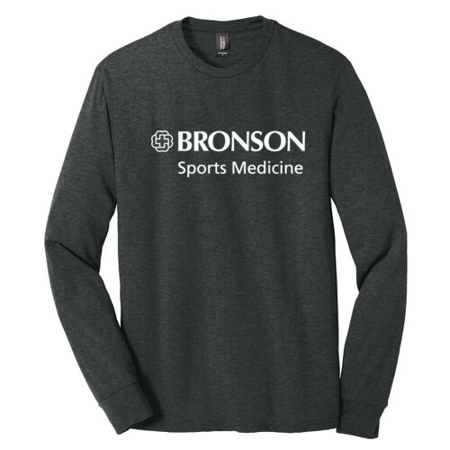 Perfect Tri® Long Sleeve Tee Thumbnail