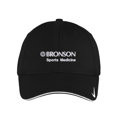 Nike Dri-FIT Stretch Mesh Sandwich Bill Cap Thumbnail