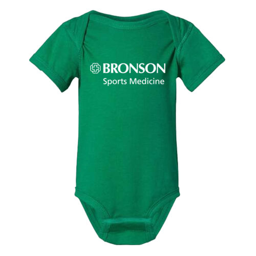 Infant Fine Jersey Bodysuit Thumbnail