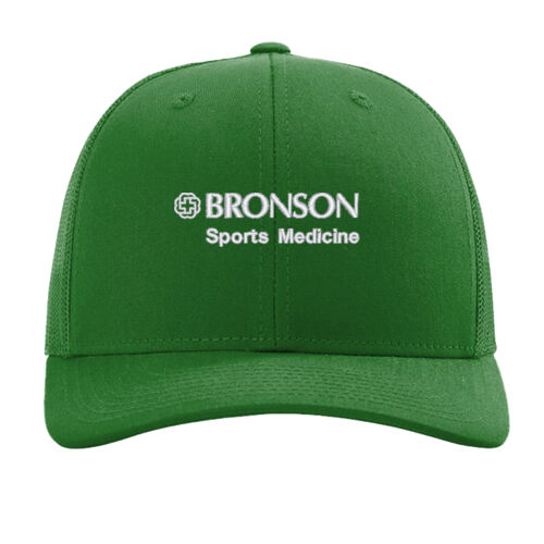Richardson 112 Trucker Hat Thumbnail