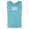 Garment-Dyed Heavyweight Tank Top Thumbnail