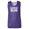 Youth Pro Mesh Reversible Tank Top Thumbnail
